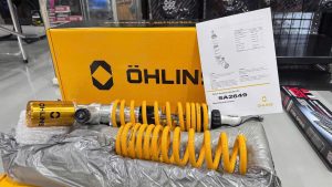 Phuộc Ohlins Honda UC3 - CUV - e: SA2649