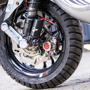 TTracing nhận nâng cấp đồ chơi xe theo yêu cầu của quí khách hàng