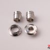 Cục căn bánh trước sau Honda SH350 SH300i Inox 304