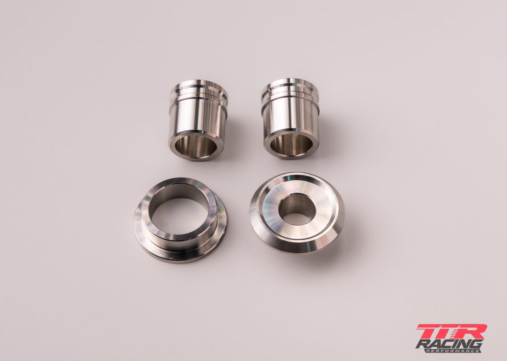 Cục căn bánh trước sau Honda SH350 SH300i Inox 304