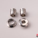 Cục căn bánh trước sau Honda SH350 SH300i Inox 304
