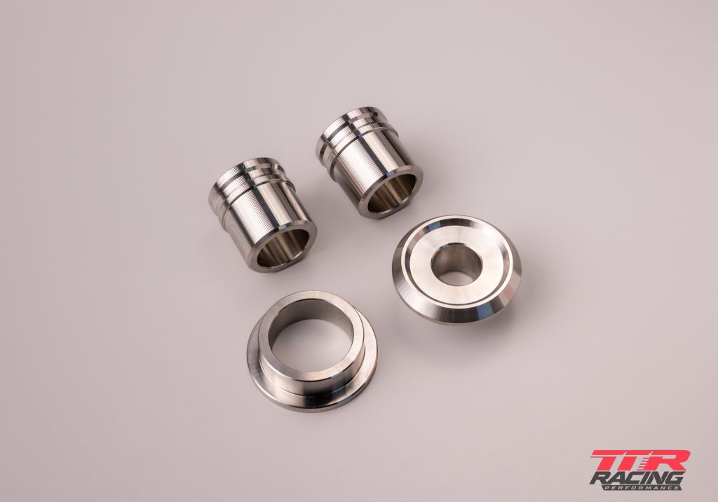 Bộ canh bánh Inox 304 SH350i chống gỉ sét