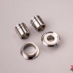 Bộ canh bánh Inox 304 SH350i chống gỉ sét