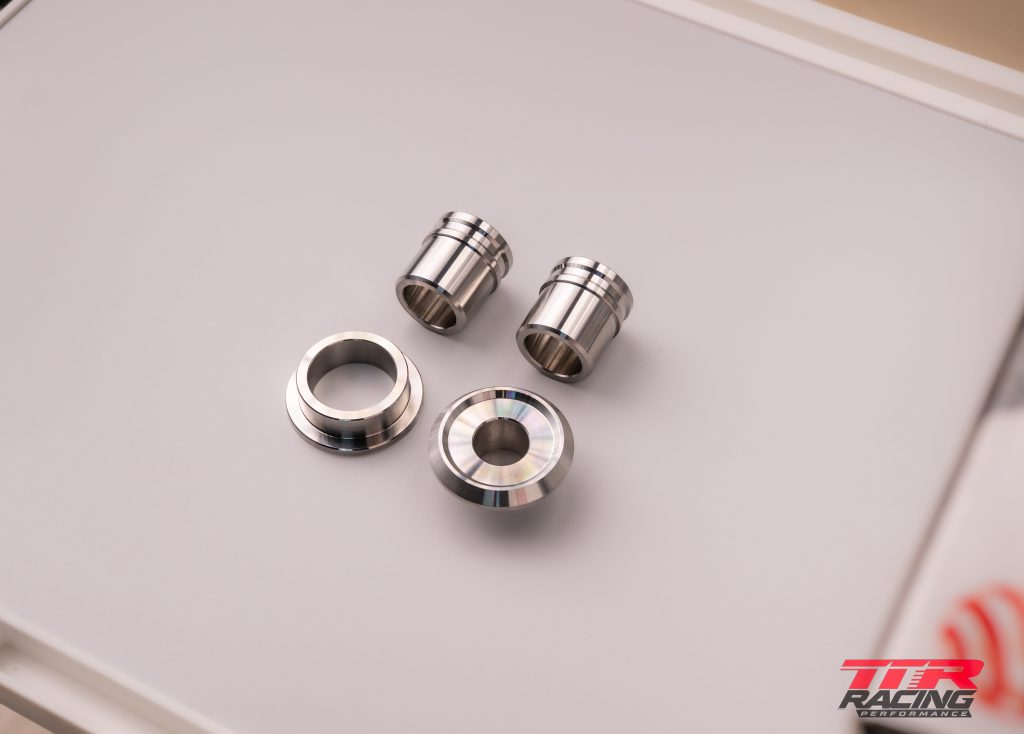 Canh bánh Inox 304 Sh350