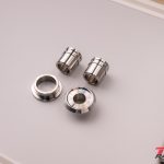 Canh bánh Inox 304 Sh350