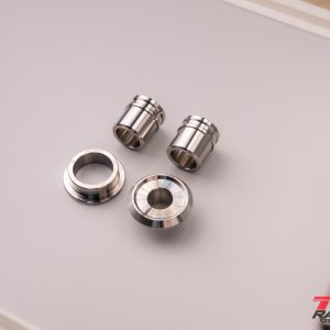 Canh bánh Inox 304 Sh350
