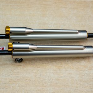 Ohlins Steering Damper MotoGP Racing